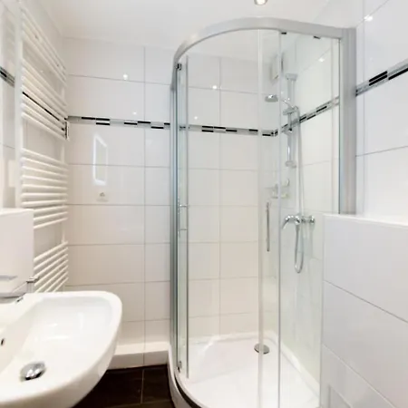 Apartament Muschel 2 *