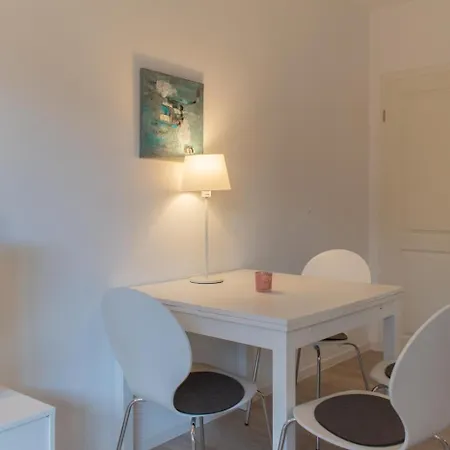 Muschel 2 Apartament *