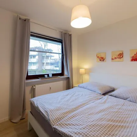 Muschel 2 Apartament *