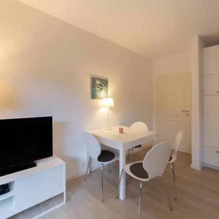 Apartament Muschel 2