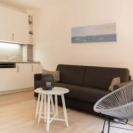 Muschel 2 Apartament *
