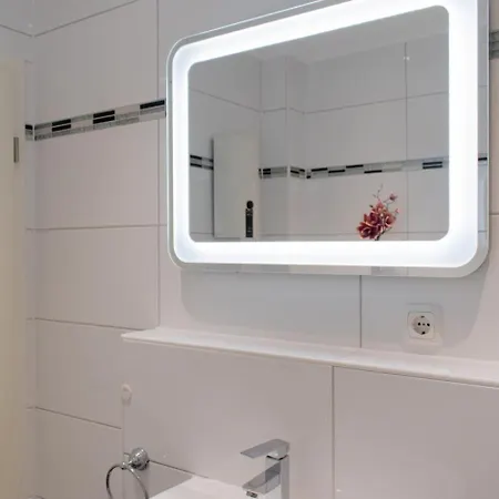 Muschel 2 Apartament *