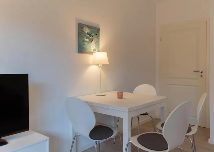 Muschel 2 Apartamento *